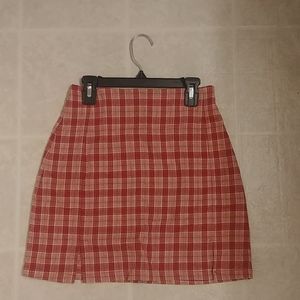 Brandy Melville / John Galt Skirt